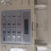 دستگاه تلفن فکس