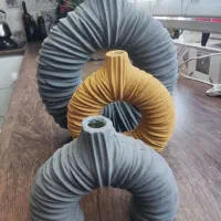 گلدان پلیستروهفت سین