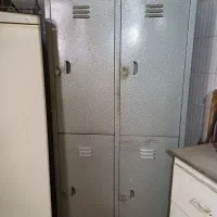 کمد پرسنلی رختکن