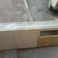 کابینت فلزی