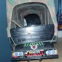 ماکت(اسباب بازی)|اسباب‌‌بازی|بندر انزلی, کلیور|دیوار