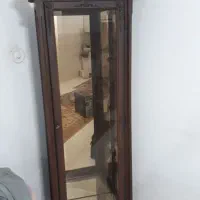 بوفه|بوفه، ویترین، کنسول|رشت, خمیران زاهدان|دیوار