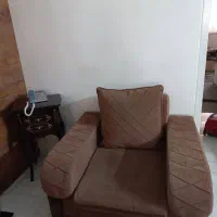 مبل راحتی