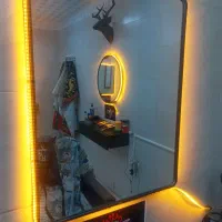 آینه ۲ عدد|آینه|قم, پردیسان|دیوار