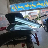 پی دی ار کار صافکار ماهرو نیمه ماهر