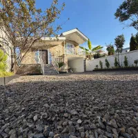 ویلا باغ حیاطدار 270متری/پایانکار/4600 mقیمتکل