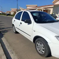 تیبا۲ مدل ۹۸|خودرو سواری و وانت|تهران, خانی آباد نو شمالی|دیوار