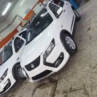 کوییک آر اس 1402|خودرو سواری و وانت|اهواز, مجاهد|دیوار