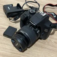 دوربین Canon 1300D