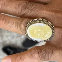 انگشتر فوق کلکسیونی