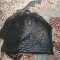 پالتو مردانه