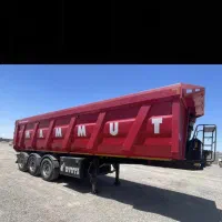کمپرس ۳۵متری ماموت مدل ۱۴۰۱|خودرو سنگین|اهواز, چهارصد دستگاه|دیوار