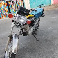 هوندا مزایده