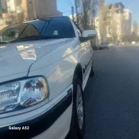 پارس مدل۱۴۰۱xu7 بیرنگ طبق کارتکس|خودرو سواری و وانت|اردبیل, |دیوار