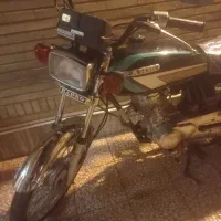 هندا مدل۸۲درحد