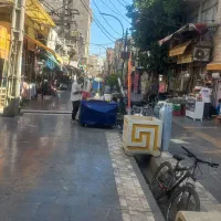 اجاره مغازه تجاری در بازار محمدآباد با خونه ویلای