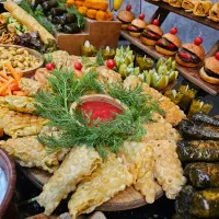 فینگرفود|خوردنی و آشامیدنی|تهران, نیروی دریایی|دیوار