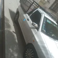 فروش پراید وانت|خودرو سواری و وانت|پرند, فاز ۶|دیوار