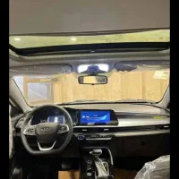 ایکس 33 کراس اتمات|خودرو سواری و وانت|اصفهان, سعادت‌آباد|دیوار