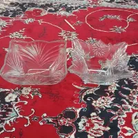 ۲عدد جا میوهای ۳عدد جا شیرینی