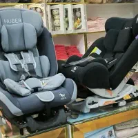 صندلی ماشین دلیجان/ سیسمونی|کالسکه و لوازم جانبی|مشهد, عبادی|دیوار