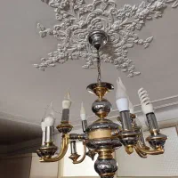 فروش وسایل خانه|لوستر و چراغ آویز|تبریز, |دیوار