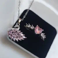 حراج گردنبند، انگشتر ،گوشواره و بدلیجات|بدلیجات|کرج, المهدی|دیوار