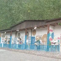 زمین 100متری الهیه