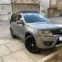 سوزوکی ویتارا ۲۰۰۰ دنده