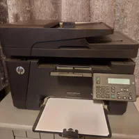 پرینتر hp laserjet pro MFp M127fn