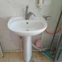 روشویی وظرفشوی