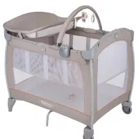 تخت پارک. روروک. صندلی ماشین. کریر کودک