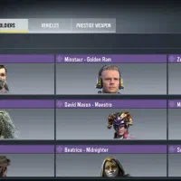 اکانت کالاف|کنسول، بازی ویدئویی و آنلاین|تهران, منیریه|دیوار