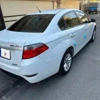 برلیانس۳۳۰hمدل۱۳۹۶(بدون رنگ)به شرط نمایندگی|خودرو سواری و وانت|تبریز, |دیوار