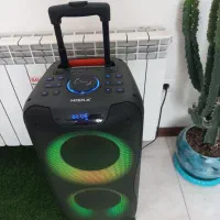 پارتی باکس ، اسپیکر
