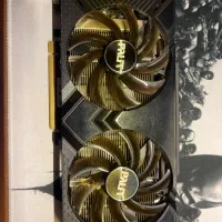 کارت گرافیک RTX 2060 Super / GPU PALIT