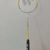 راکت بدمینتون مارک ویش 317|ورزشهای توپی|مشهد, کوی دروی|دیوار