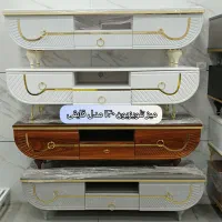 میزتلویزیون ،آینه کنسول ،جلو مبلی،