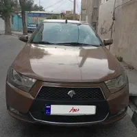 دنا تیپ ۲ معمولی مدل 95|خودرو سواری و وانت|قدس, شهرقدس|دیوار