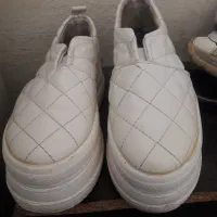 کفش طبی و راحت نو نو یکی دو بار استفاده شده