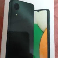 گوشی a03