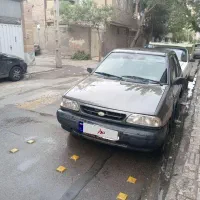 پراید فروشی مدل ۸۵