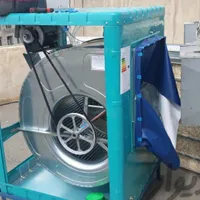 سرویس انواع کولر آبی