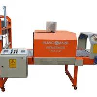 دستگاه شیرینگ پک Qm دهانه 90 در 45|ماشین‌آلات صنعتی|قم, شاه ابراهیم|دیوار