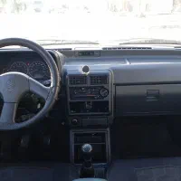 پراید مدل ۸۸ دوگانه کارخانه|خودرو سواری و وانت|رشت, سعدی (تختی)|دیوار