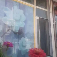 اجاره مغازه ۱۲۰ متری بر بلوار ترمینال (غروبی)