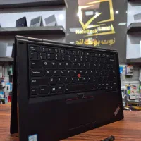 لپ تاپ قلم دار و لمسی تبلت شو لنوو Lenovo YOGA|رایانه همراه|بندرعباس, |دیوار