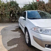مگان اتومات مدل ۹۱|خودرو سواری و وانت|گرگان, |دیوار
