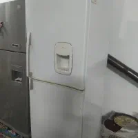 یخچال مهیان