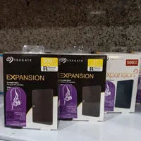 هارد اکسترنال سیگیت طرح جدید